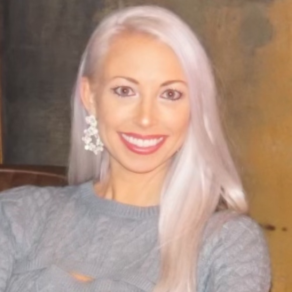 Meet your Posher, Megan